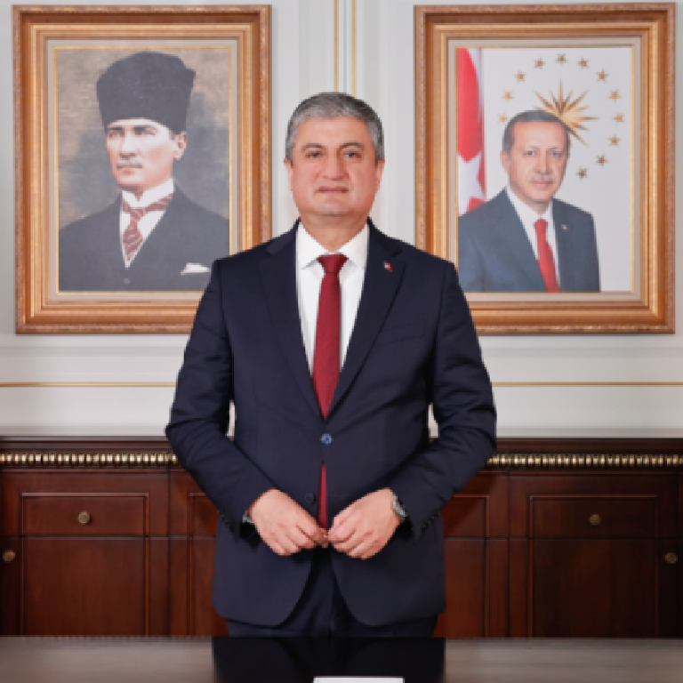 Adana Valisi